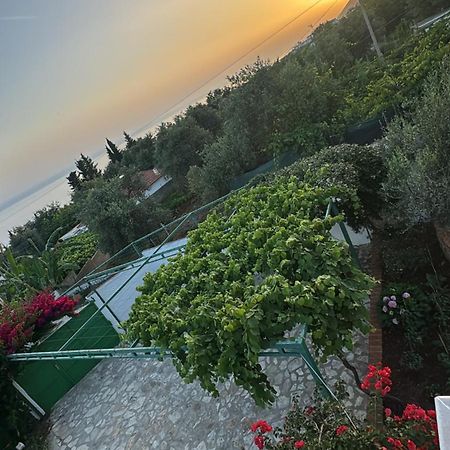 Xheko Rooms Dhërmi Εξωτερικό φωτογραφία