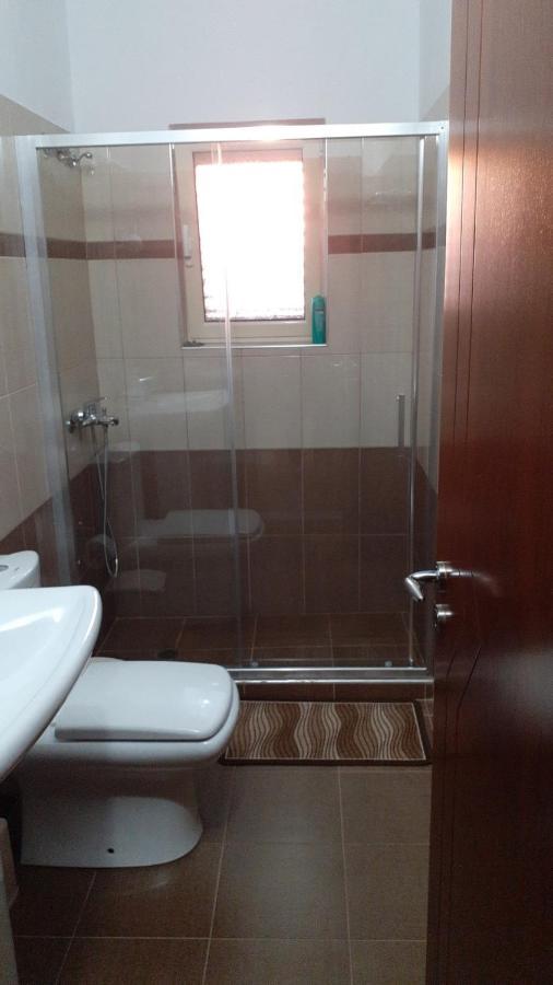 Xheko Rooms Dhërmi Εξωτερικό φωτογραφία