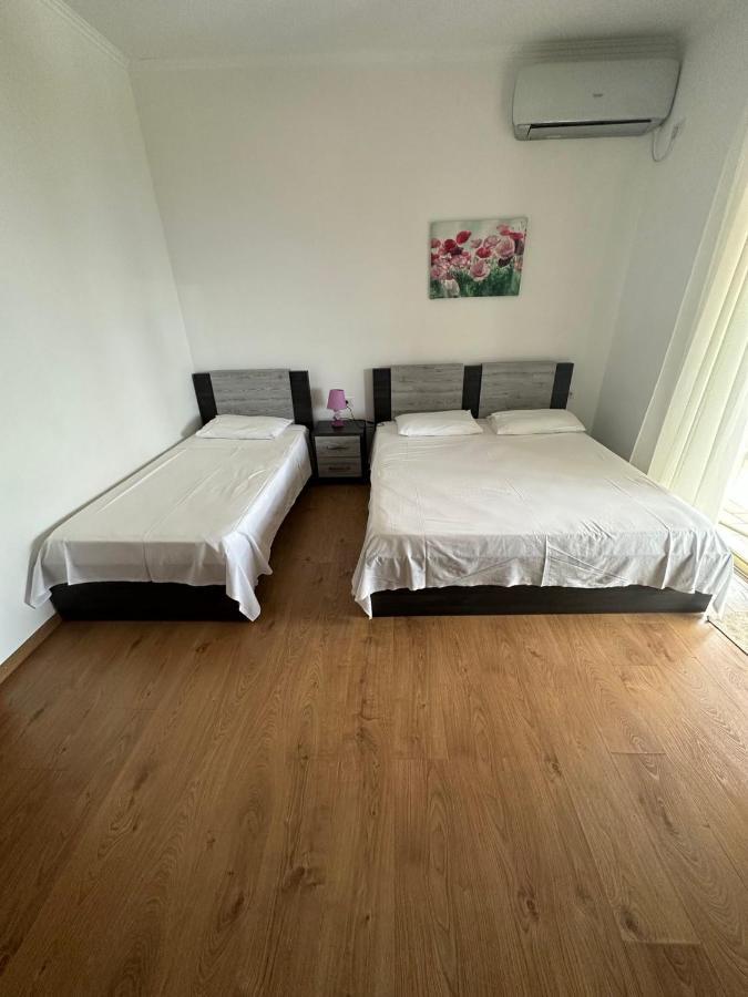 Xheko Rooms Dhërmi Εξωτερικό φωτογραφία