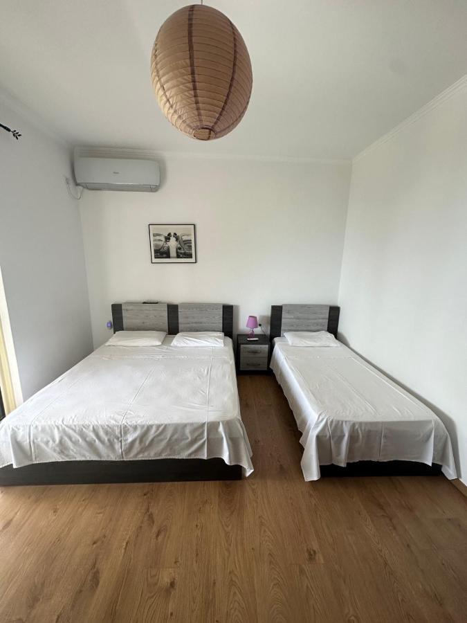Xheko Rooms Dhërmi Εξωτερικό φωτογραφία