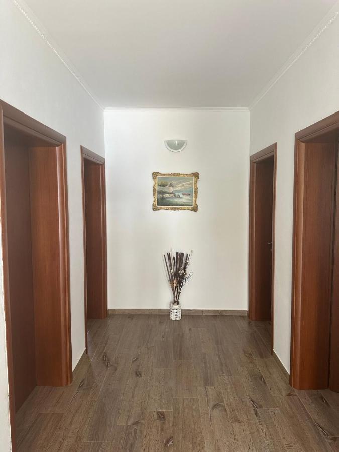 Xheko Rooms Dhërmi Εξωτερικό φωτογραφία